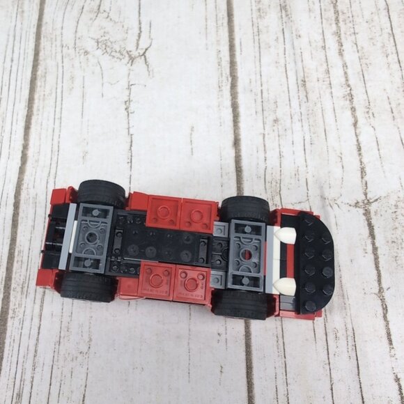 Lego Speed Champions 75890 Ferrari - Picture 8 of 8